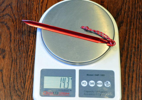 weight