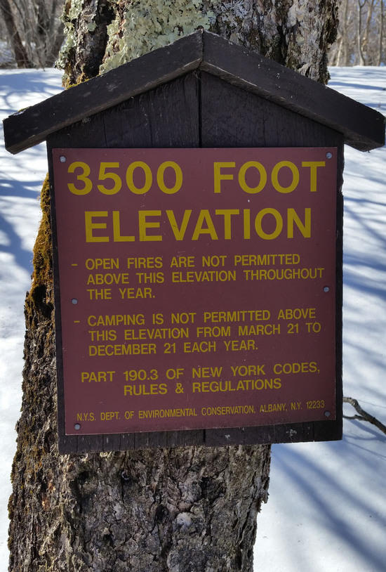 sign