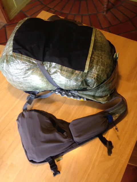 pack