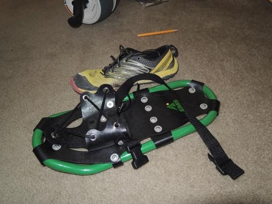 Snowshoes