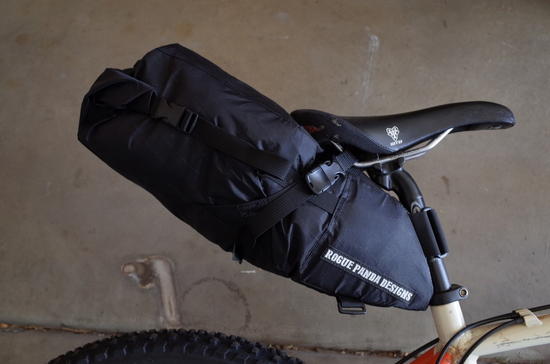 Highline Seatbag