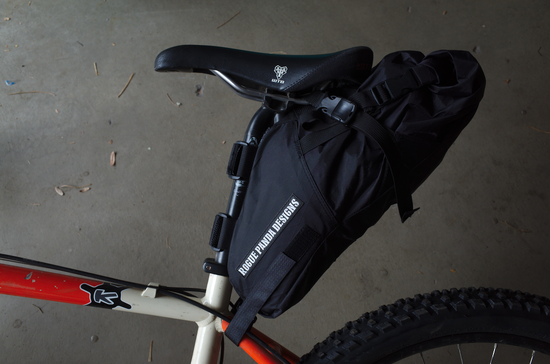 Picketpost Seatbag