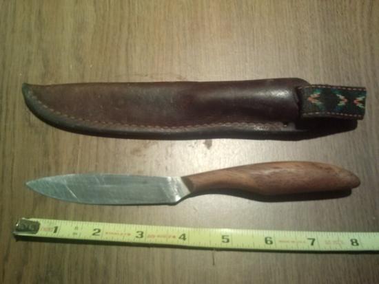 Knife