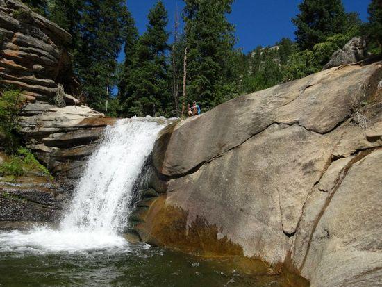 West Falls