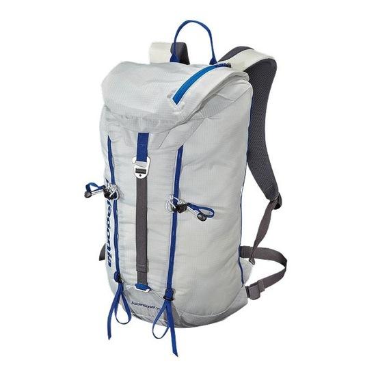 patagonia ascentionist 25L