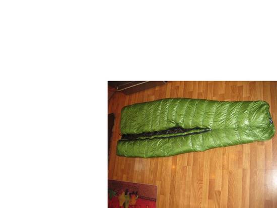 Sleeping bag1