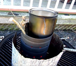 fiddle-ease recharge with bigger sticks