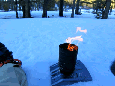 Burn gif