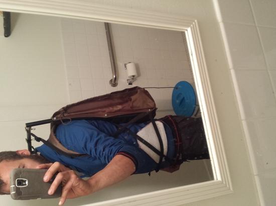 me