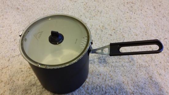 pot bouth new from REi Sept 2014