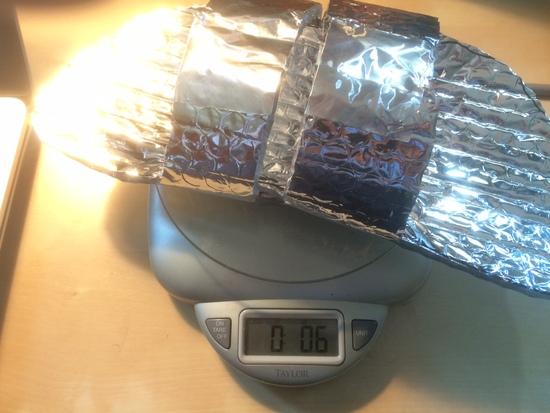 Weight