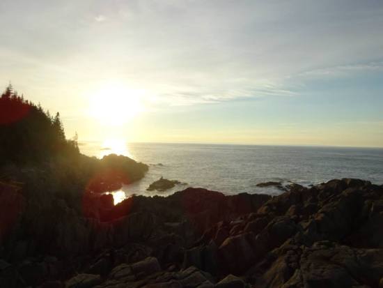 Sunrise