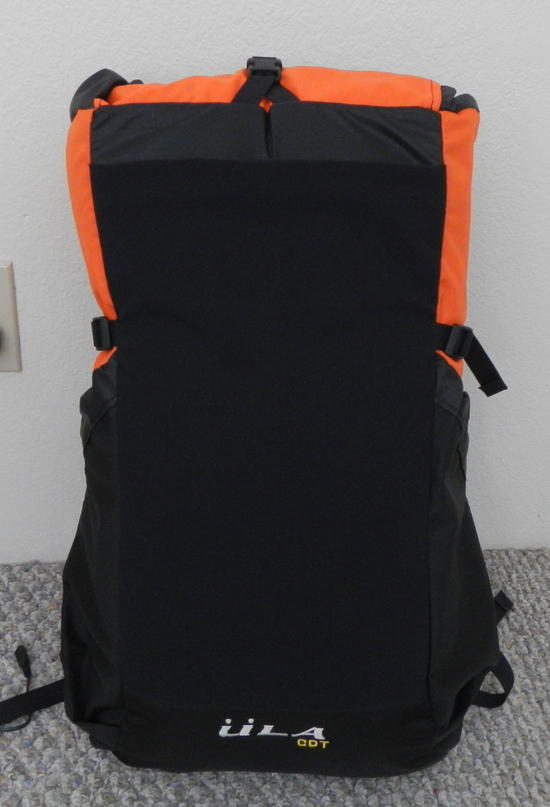 custom CDT