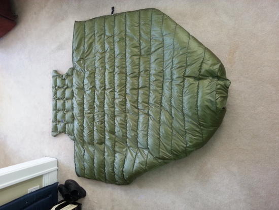 QUILT cinched