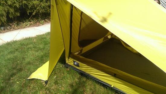 Mod pitch angle