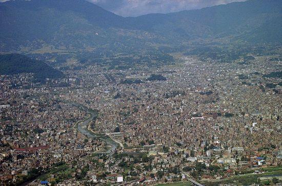 Kathmandu