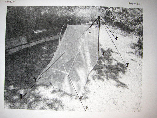 bug net
