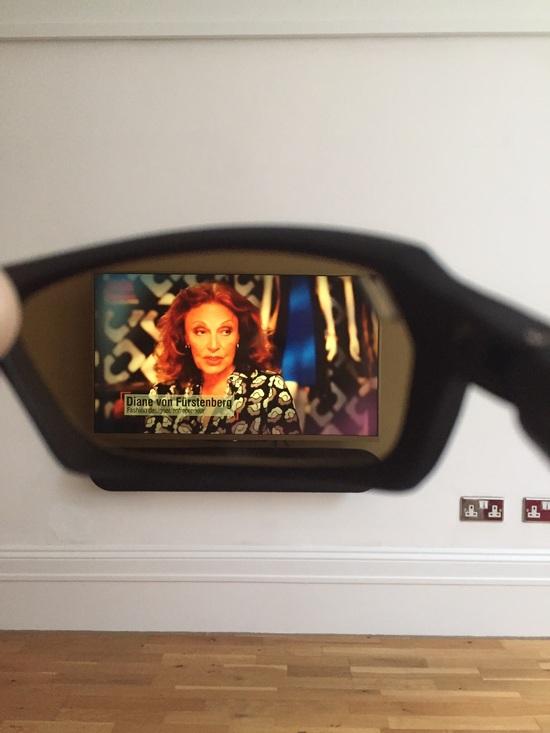 Polarised