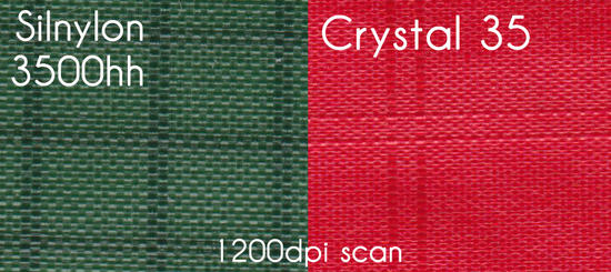 1200dpi crystal 35