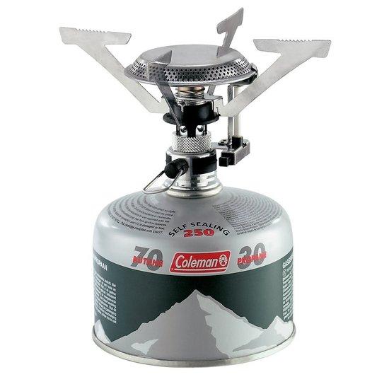 coleman F1