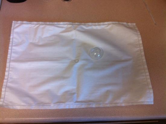 Pillow