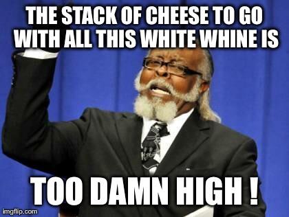 Cheese for whine