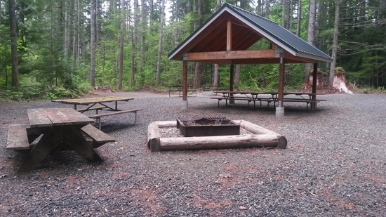 firepit