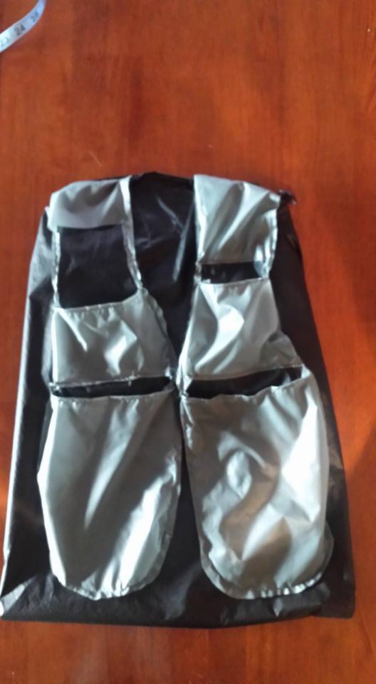 Fastpack