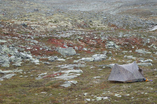 in norway