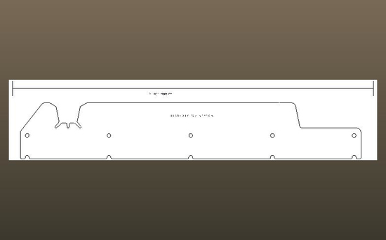 Kovea Titan Pattern