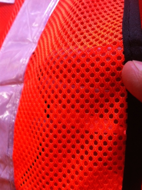 mesh