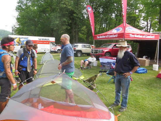 Big Agnes