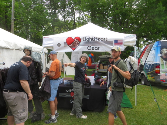LightHeart Gear