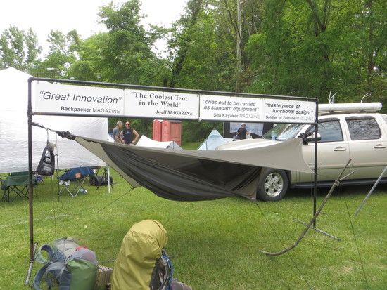Hennessy Hammocks