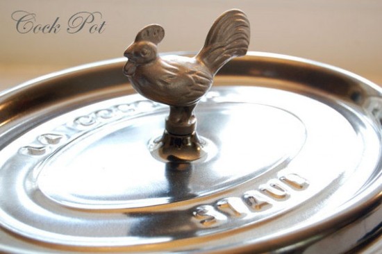 Cock Pot