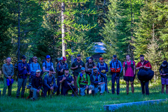 Group photo