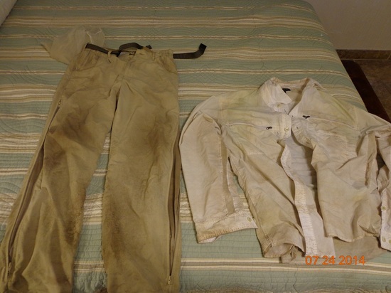 clothes