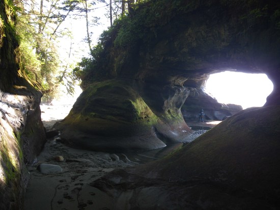 Owen Point