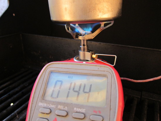 thermalcouple