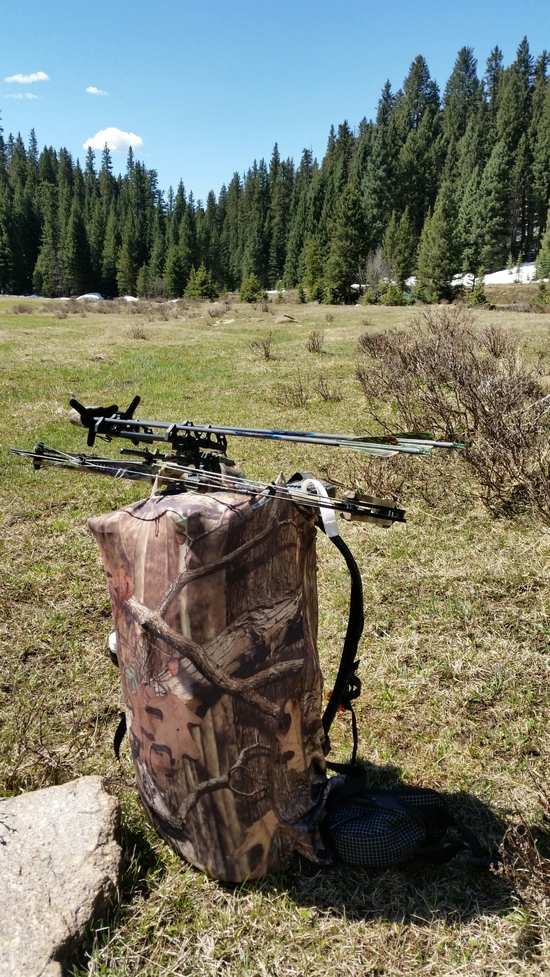 hmg camo