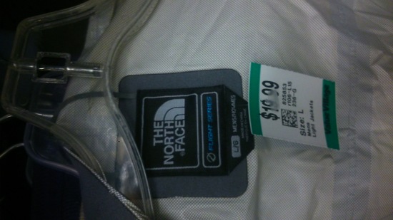 label