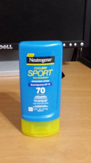 sport