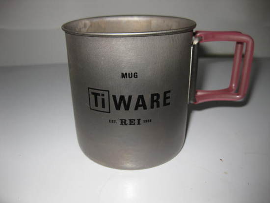 cup