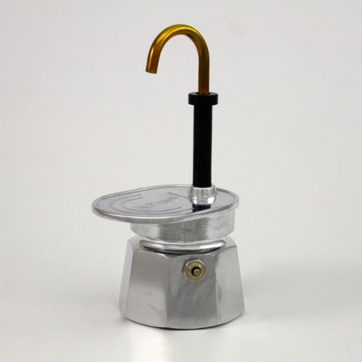 Percolator