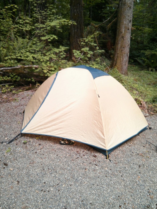 Shelter #2