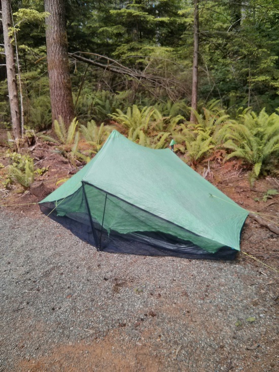 Shelter #4