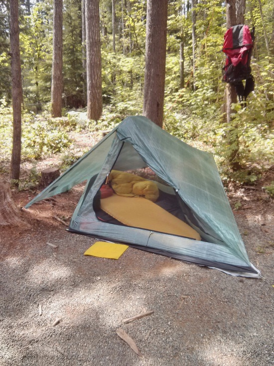 Shelter #6
