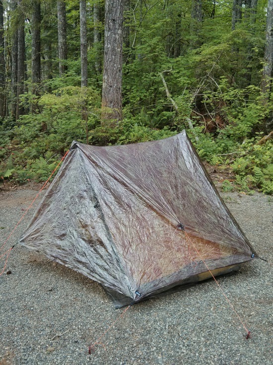 Shelter #9