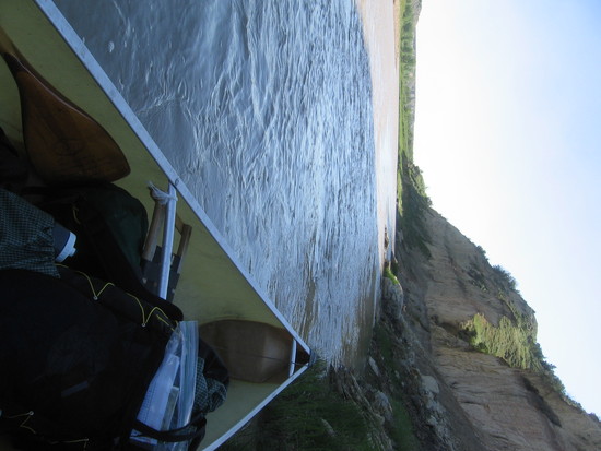 canoe 1