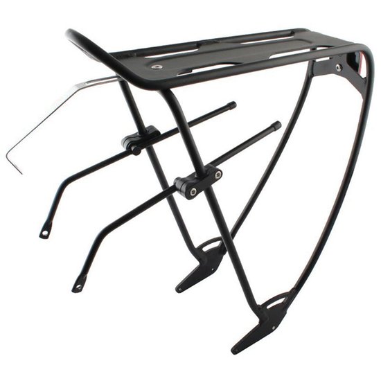 Toba Robin rack